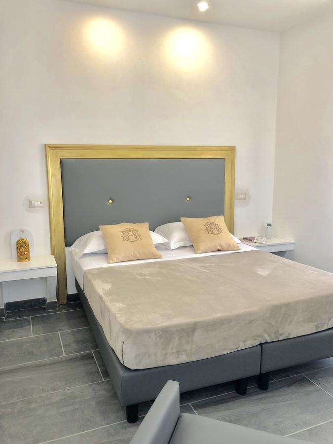 Art Atelier Borgo 3* Rome